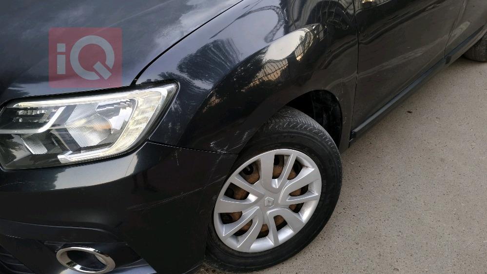 رینۆ سیمبۆل